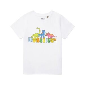Boardies® Girls Boardies¨ Vibrant Dino Tee